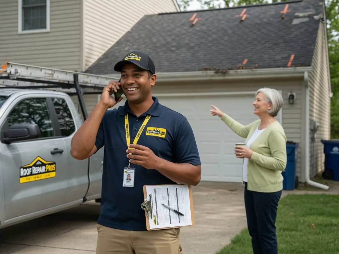 Roof Repair Western Grove, AR FAQs